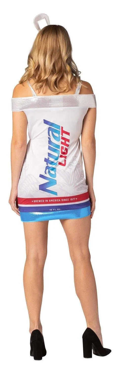 Natural Light Can Dress