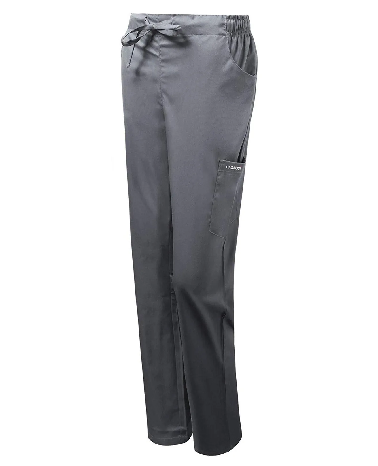 Natural Stretch Women's Scrub Pants