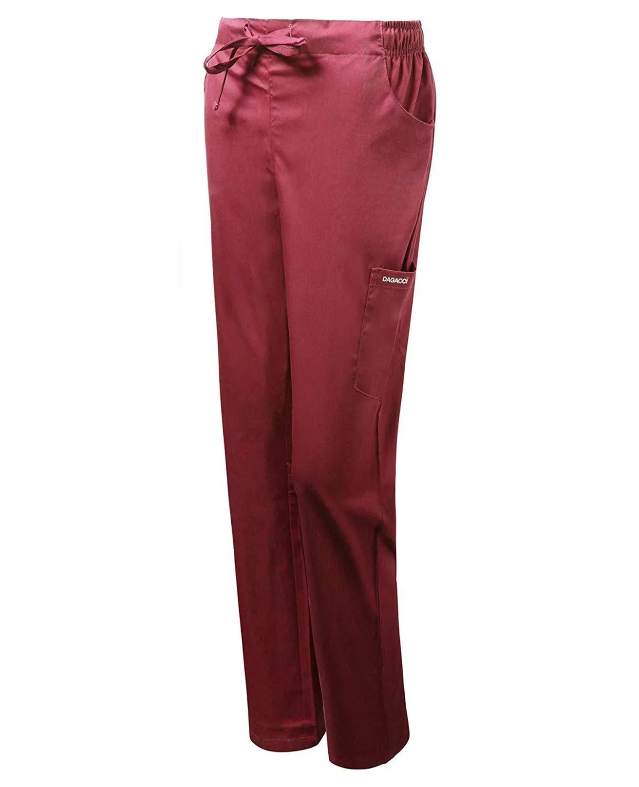 Natural Stretch Women's Scrub Pants