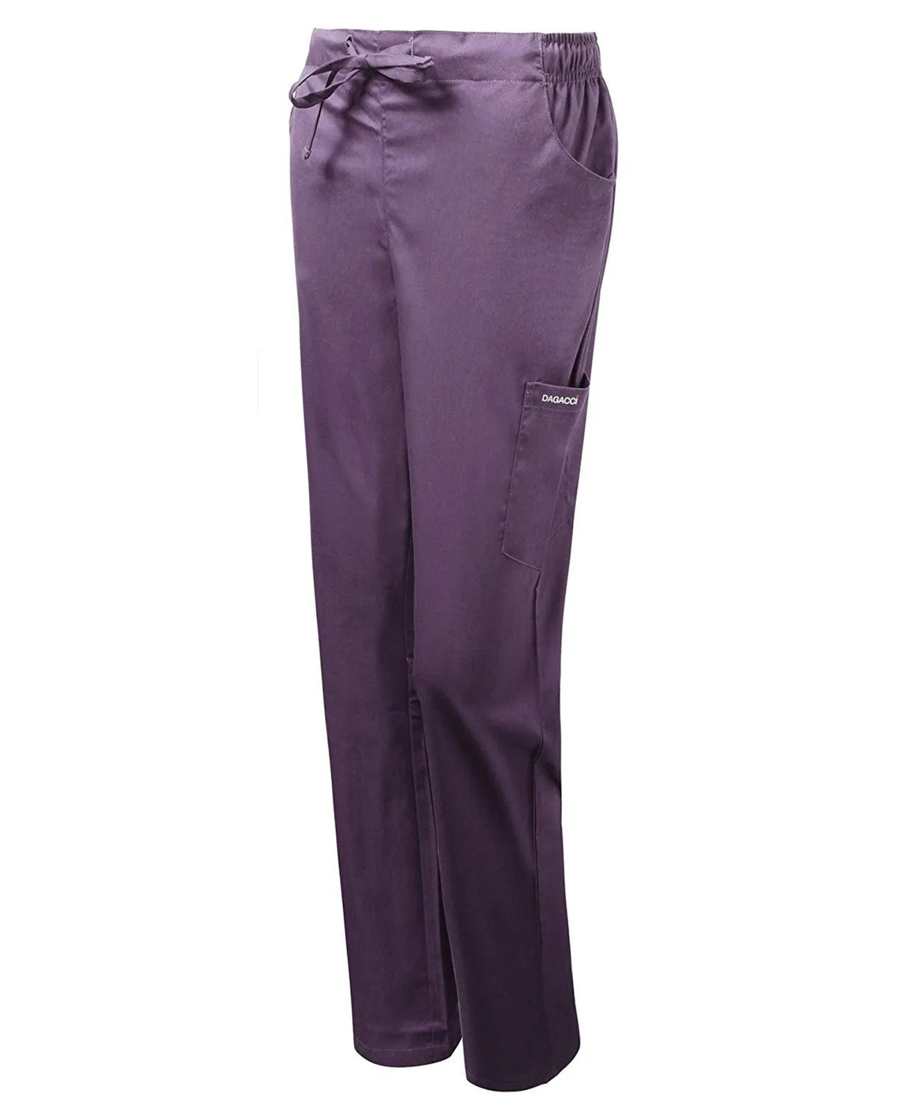 Natural Stretch Women's Scrub Pants