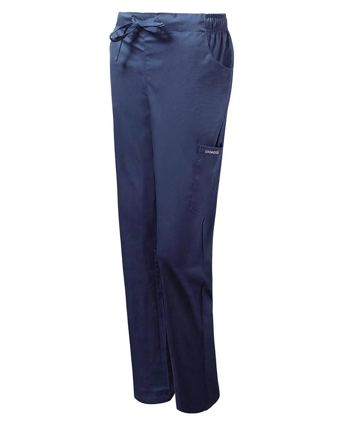 Natural Stretch Women's Scrub Pants