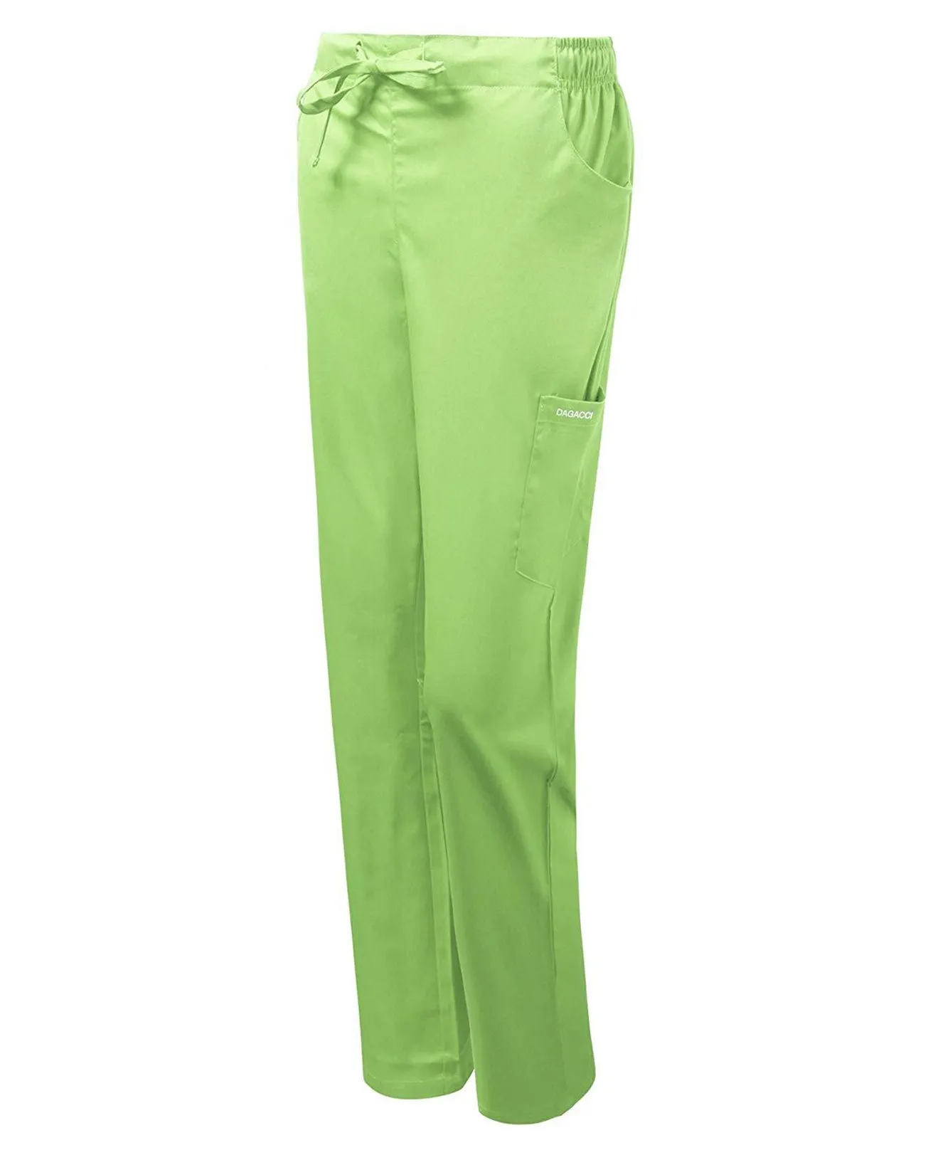 Natural Stretch Women's Scrub Pants