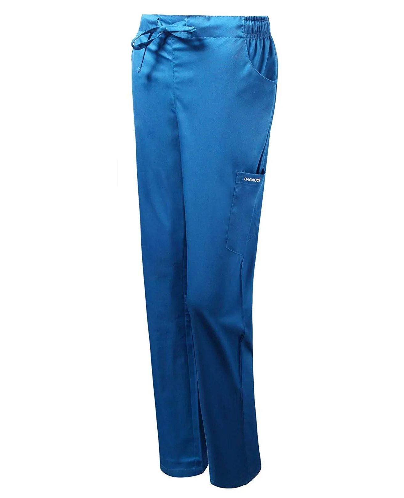 Natural Stretch Women's Scrub Pants