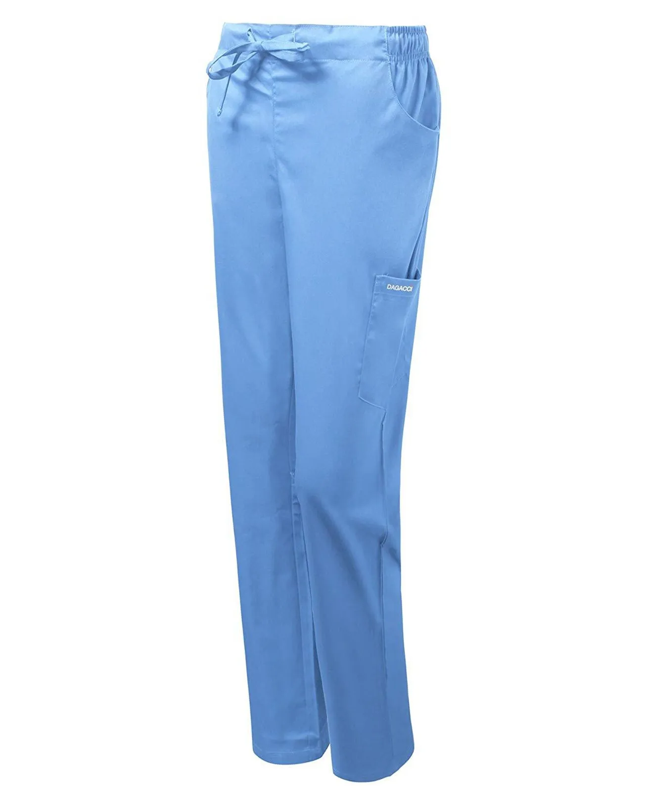 Natural Stretch Women's Scrub Pants
