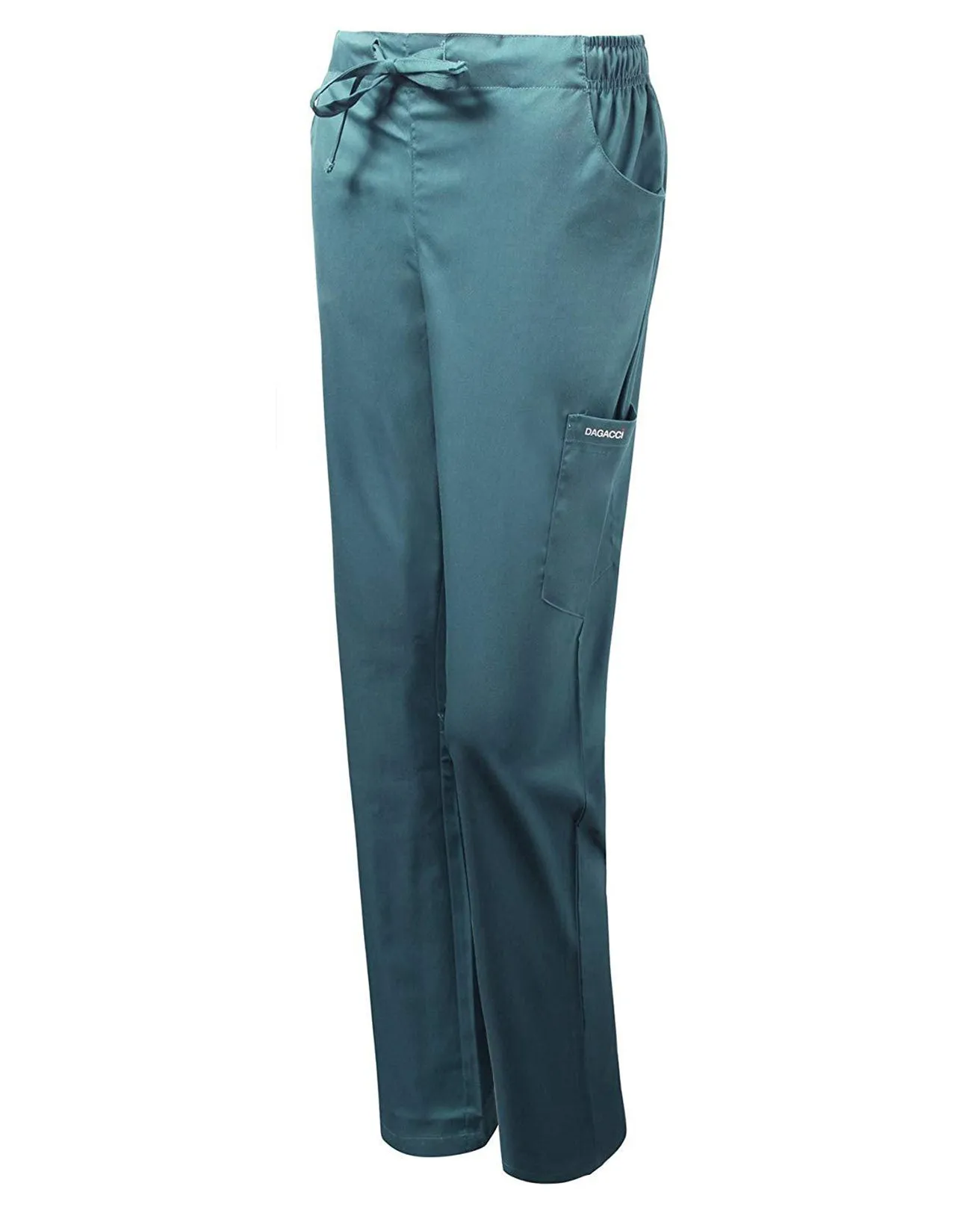 Natural Stretch Women's Scrub Pants