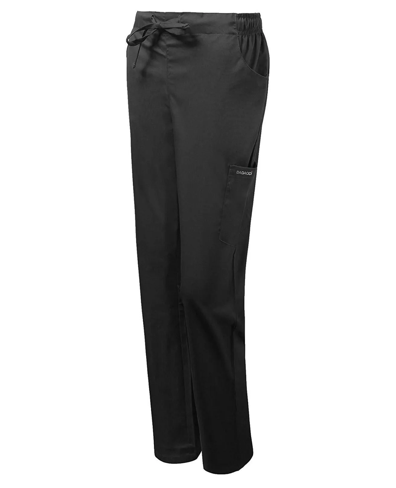 Natural Stretch Women's Scrub Pants
