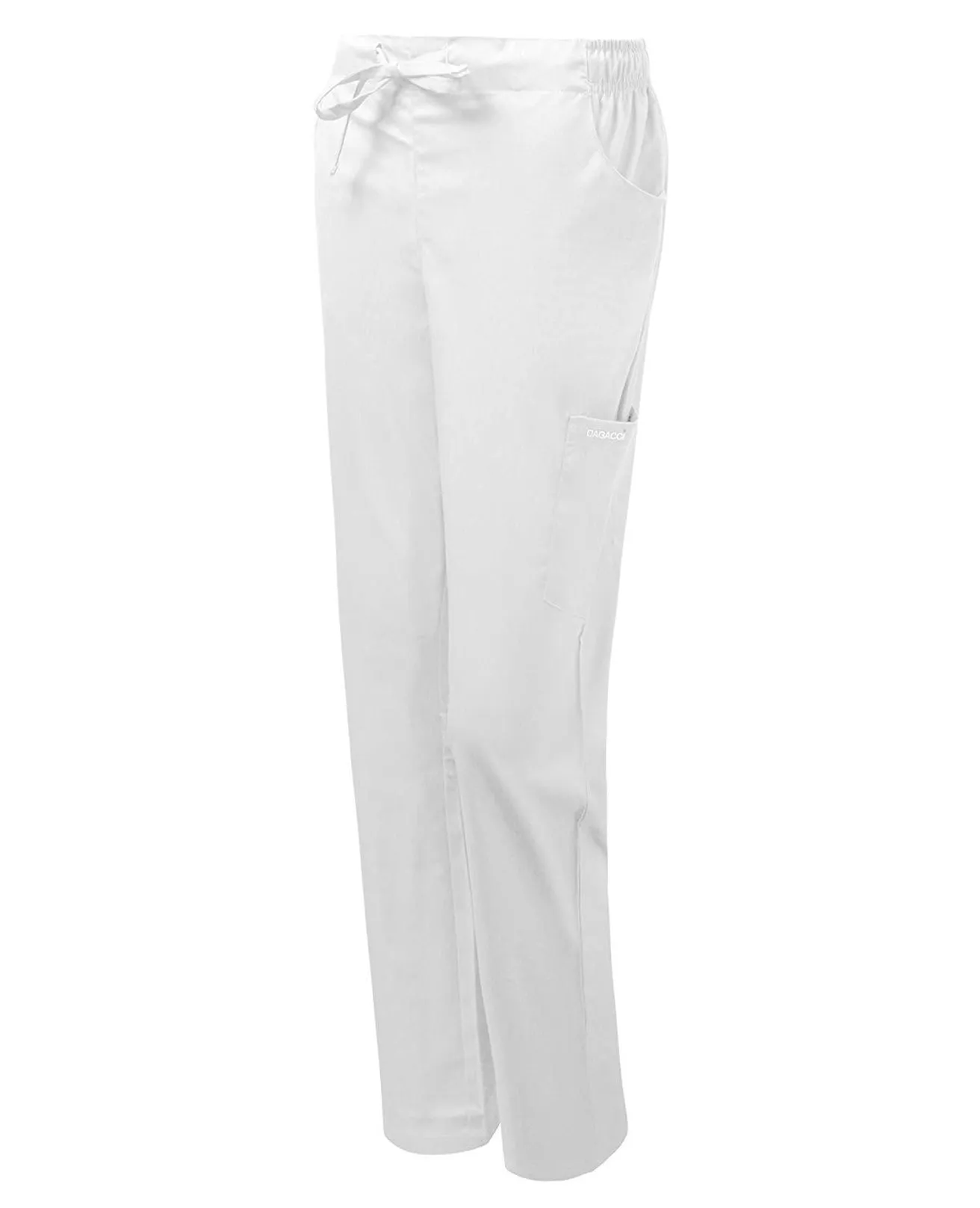 Natural Stretch Women's Scrub Pants