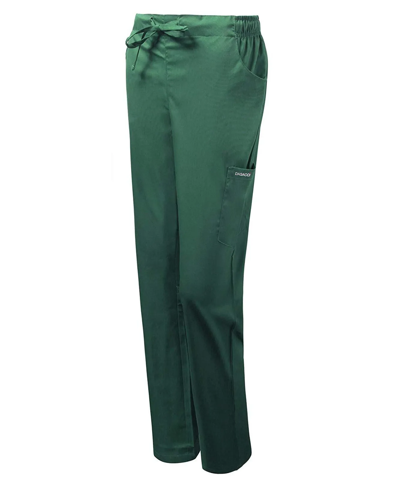 Natural Stretch Women's Scrub Pants