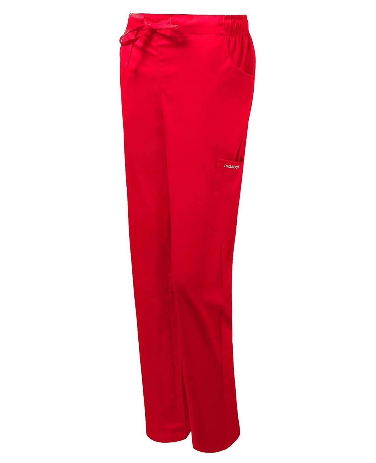 Natural Stretch Women's Scrub Pants