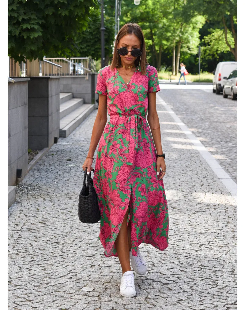 Neelam® | Modern and comfortable summer dress