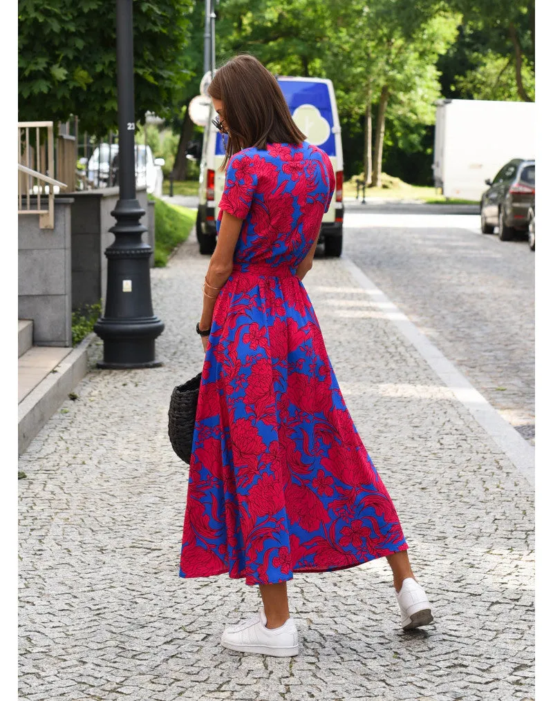 Neelam® | Modern and comfortable summer dress