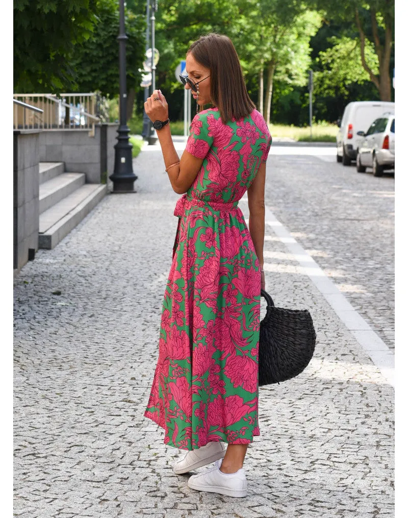 Neelam® | Modern and comfortable summer dress