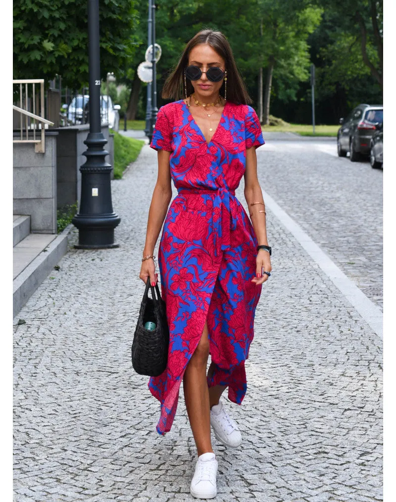 Neelam® | Modern and comfortable summer dress