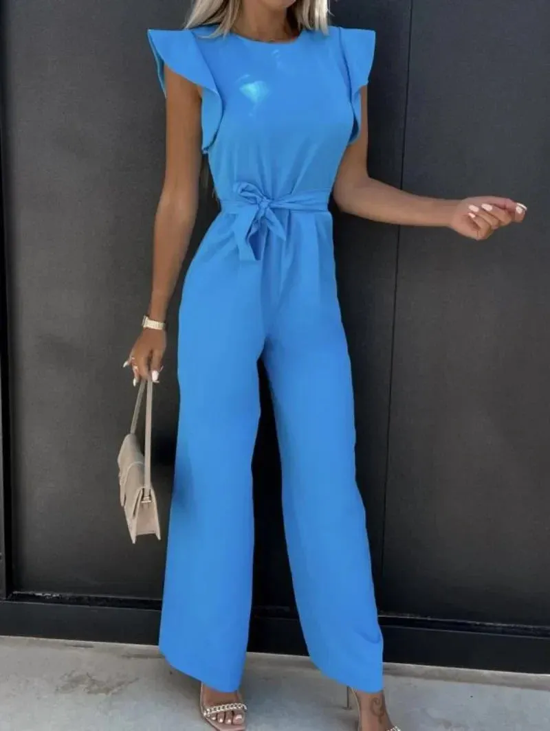 Nehalennia® | Comfortable and stylish   jumpsuit