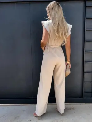 Nehalennia® | Comfortable and stylish   jumpsuit