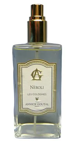 Neroli by Annick Goutal Tester 6.8 Oz Eau De Toilette