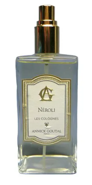 Neroli by Annick Goutal Tester 6.8 Oz Eau De Toilette