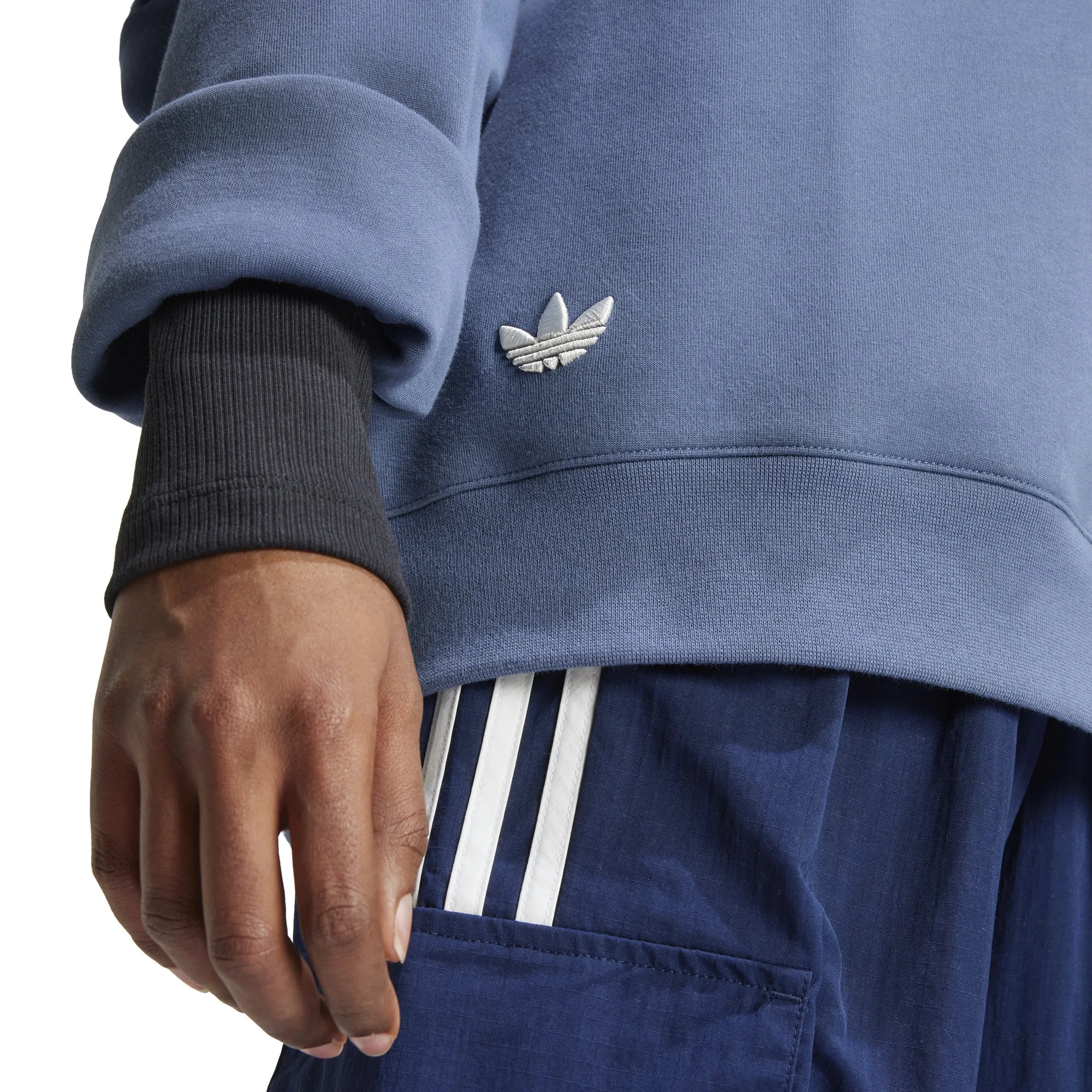 Neu Classics Oversize Sweatshirt - Womens