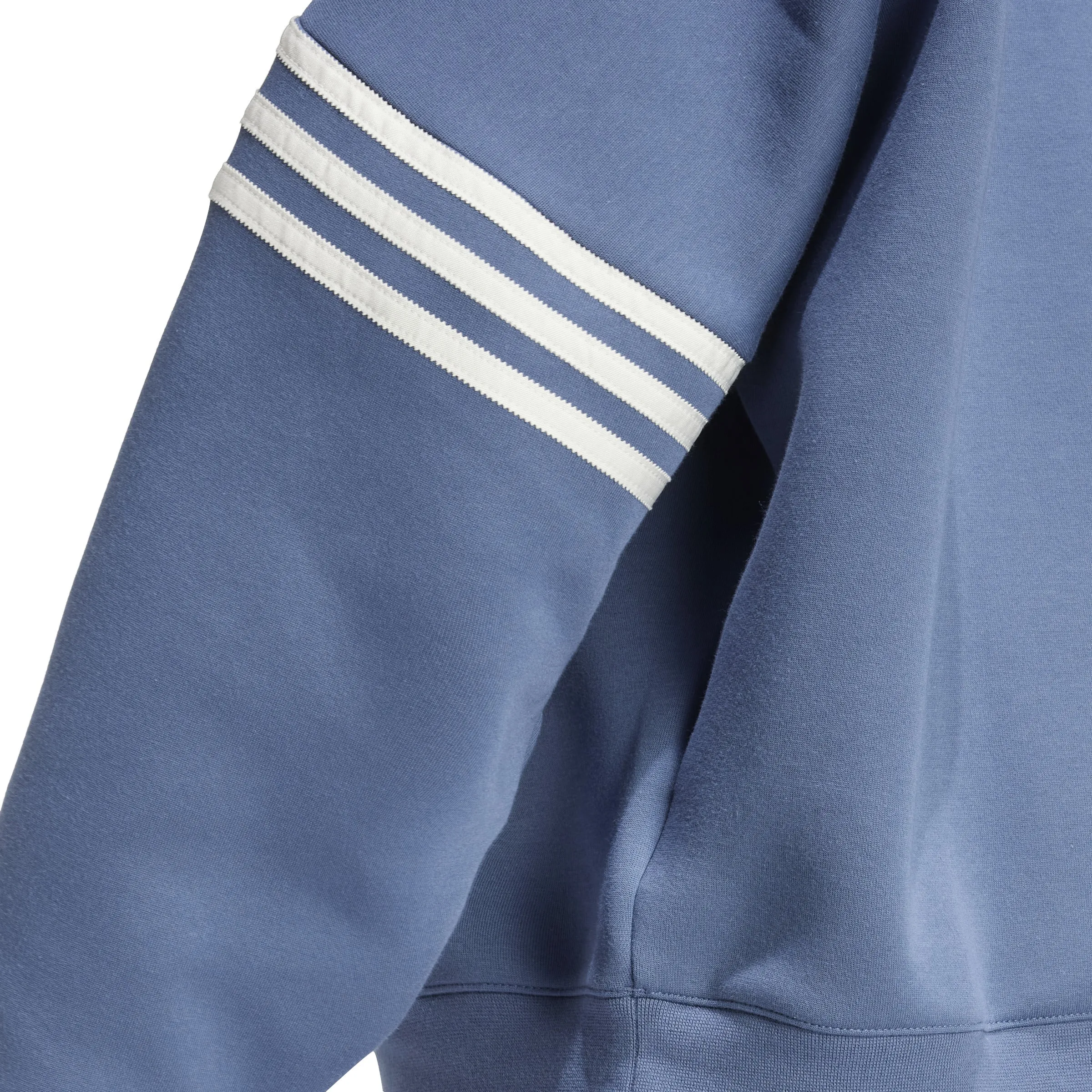 Neu Classics Oversize Sweatshirt - Womens