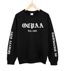 NEW Old English Anniversary Crewneck