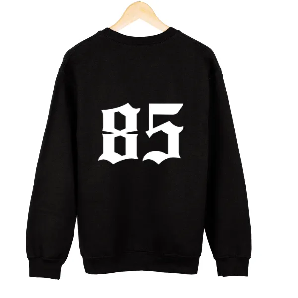 NEW Old English Anniversary Crewneck