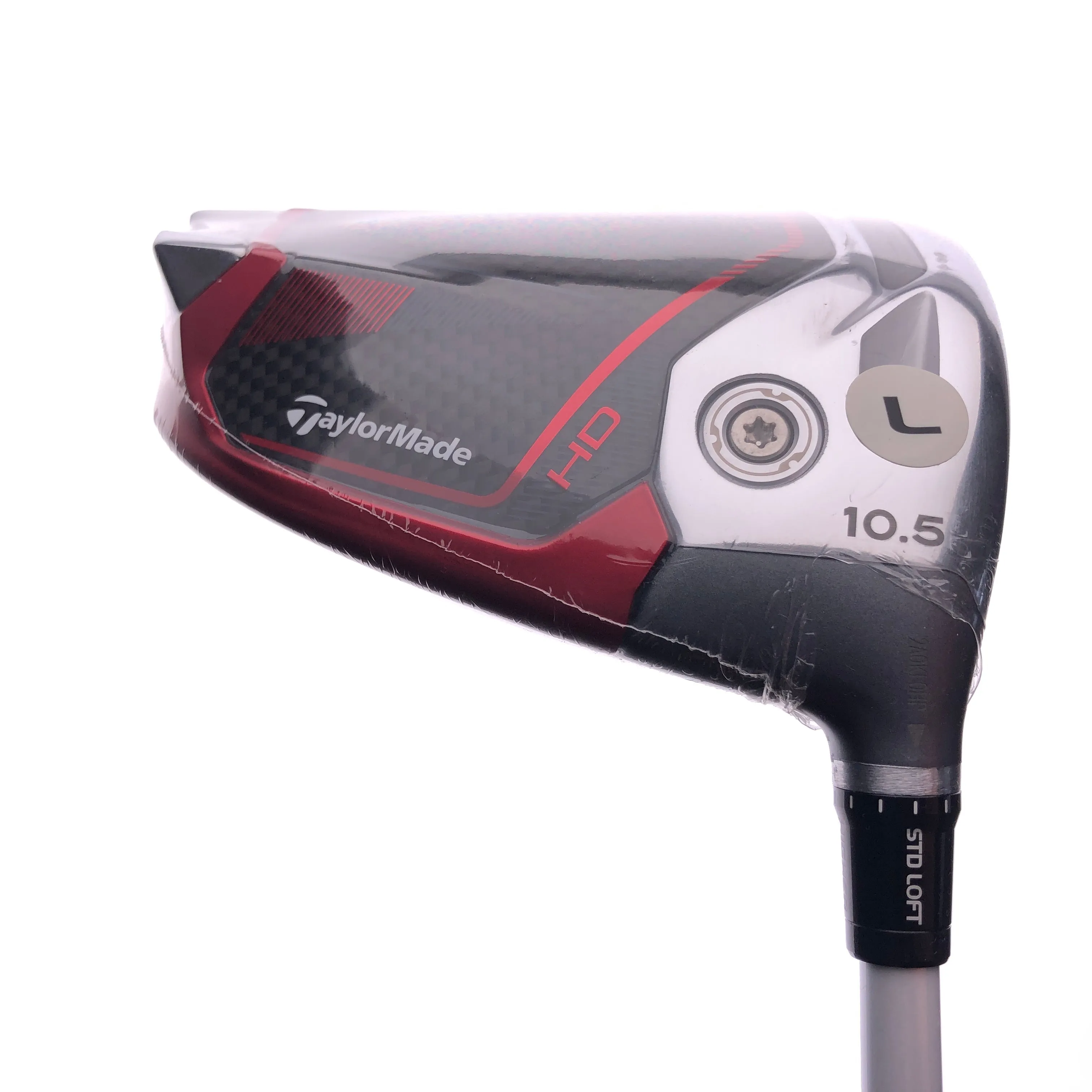 NEW TaylorMade Stealth 2 HD Women's Driver / 10.0 Degrees / Ladies Flex