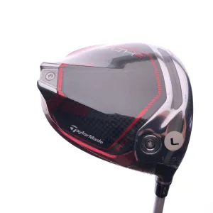 NEW TaylorMade Stealth 2 HD Women's Driver / 10.0 Degrees / Ladies Flex