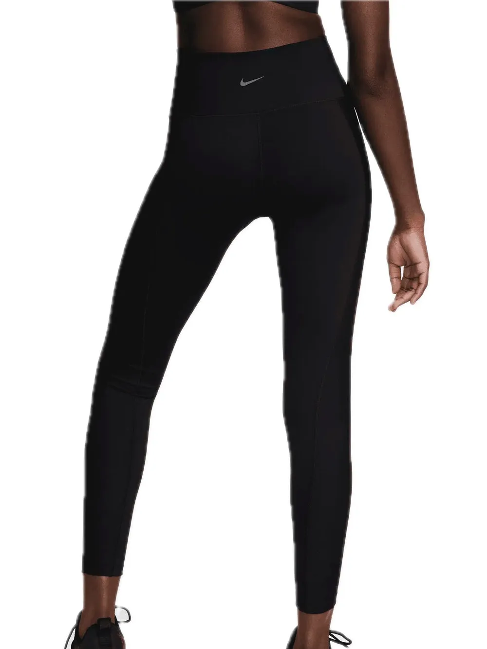 Nike One Wrap Women's - Black Cool Grey