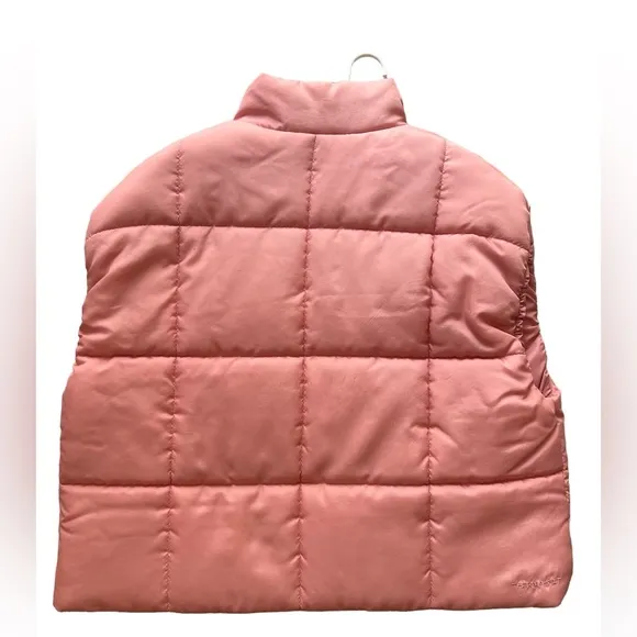 Nike Sportswear Women's Classic Puffer Therma-FIT Loose Vest