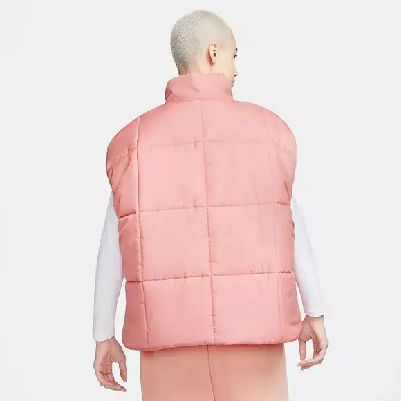 Nike Sportswear Women's Classic Puffer Therma-FIT Loose Vest
