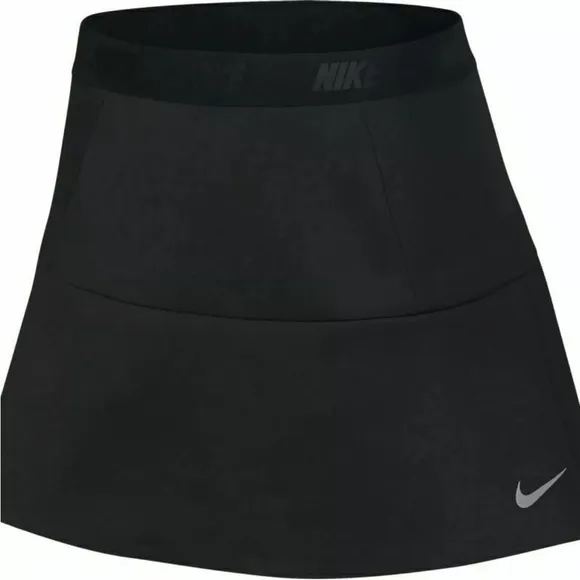 Nike Women's Flare Golf Skirt Size Small