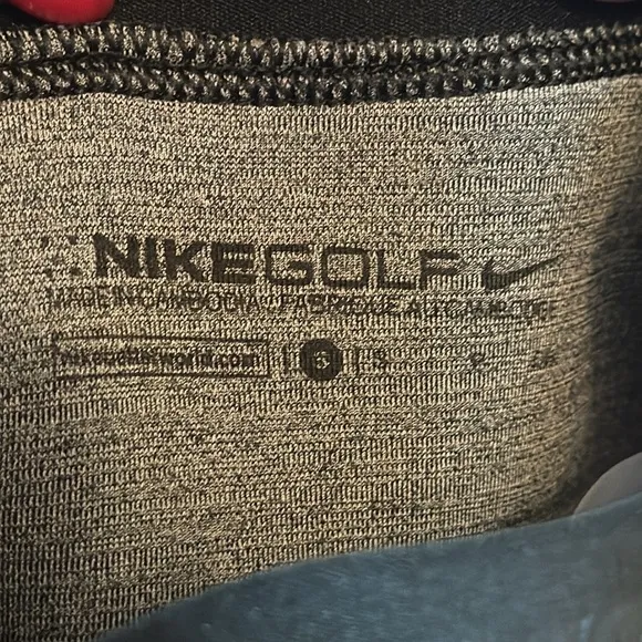 Nike Women's Flare Golf Skirt Size Small