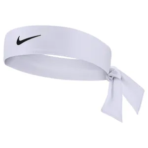 Nike Women's Head Tie - Oxygen Purple/Black