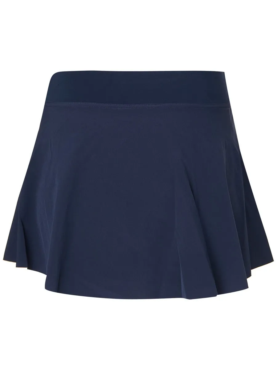 Nike Women's Summer Club Skirt (White, Navy or Black) - NEW ARRIVAL