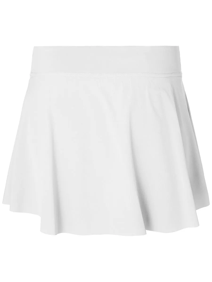 Nike Women's Summer Club Skirt (White, Navy or Black) - NEW ARRIVAL