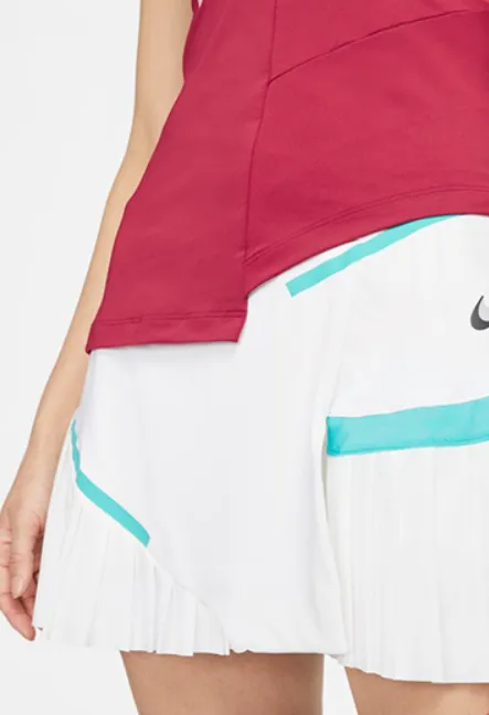 NikeCourt Dri-FIT Women's Tennis Top - 2022 NEW ARRIVAL