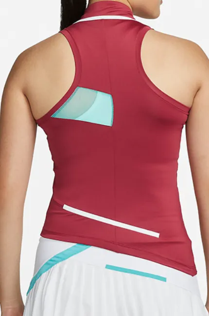 NikeCourt Dri-FIT Women's Tennis Top - 2022 NEW ARRIVAL