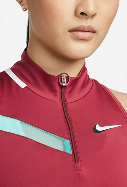 NikeCourt Dri-FIT Women's Tennis Top - 2022 NEW ARRIVAL