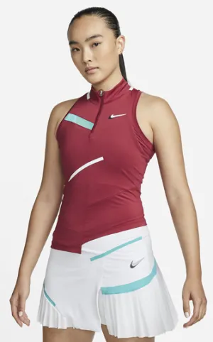 NikeCourt Dri-FIT Women's Tennis Top - 2022 NEW ARRIVAL