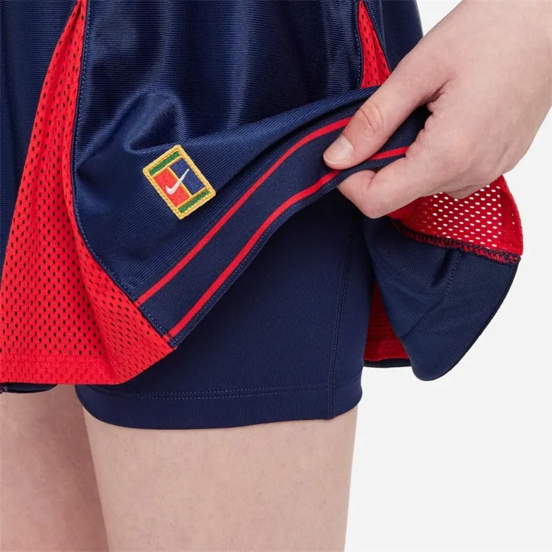 NikeCourt Women's NYC Tennis Skirt - NEW ARRIVAL