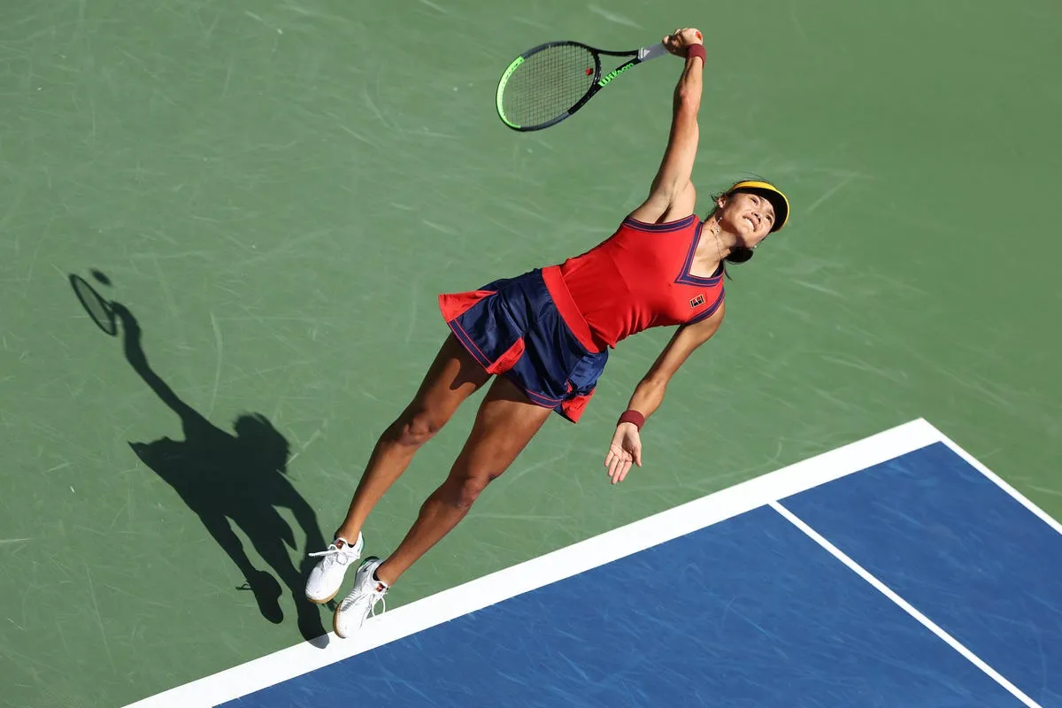 NikeCourt Women's NYC Tennis Skirt - NEW ARRIVAL
