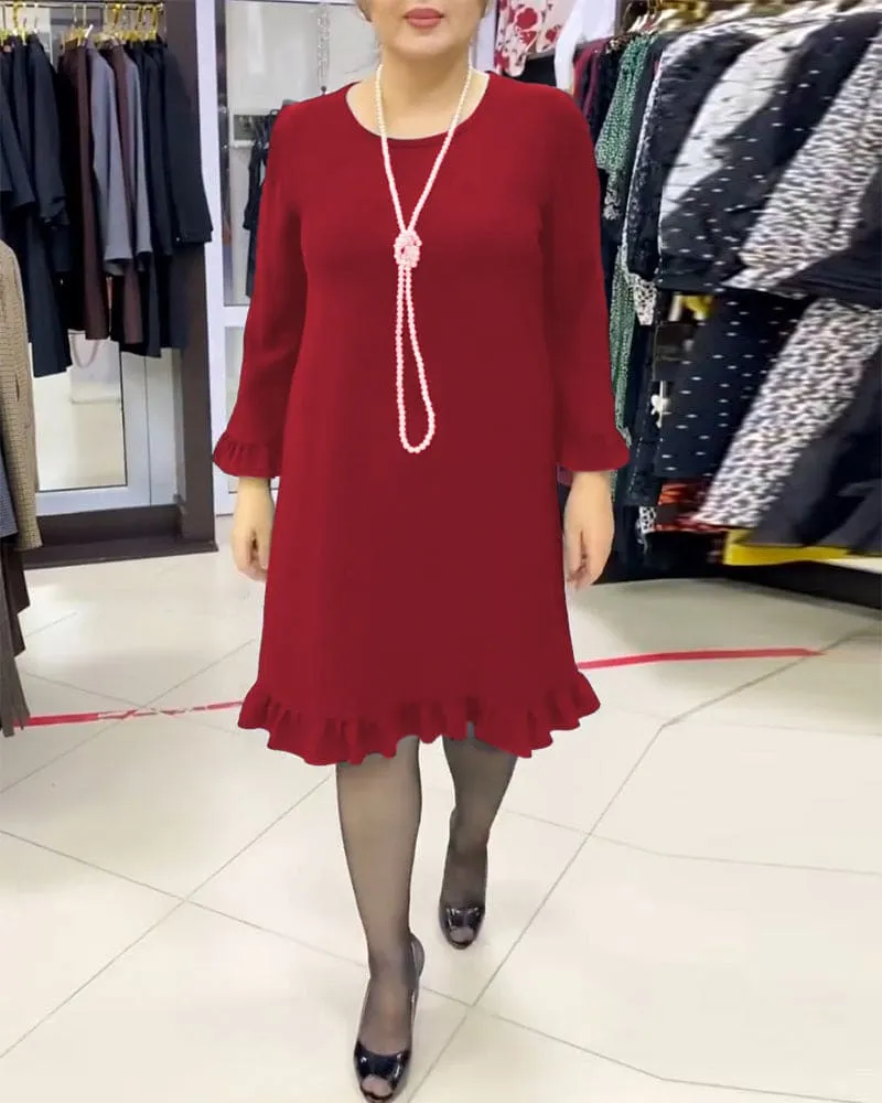 Nima® | Relaxed and timeless summer dress