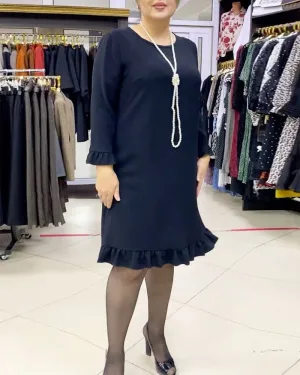Nima® | Relaxed and timeless summer dress