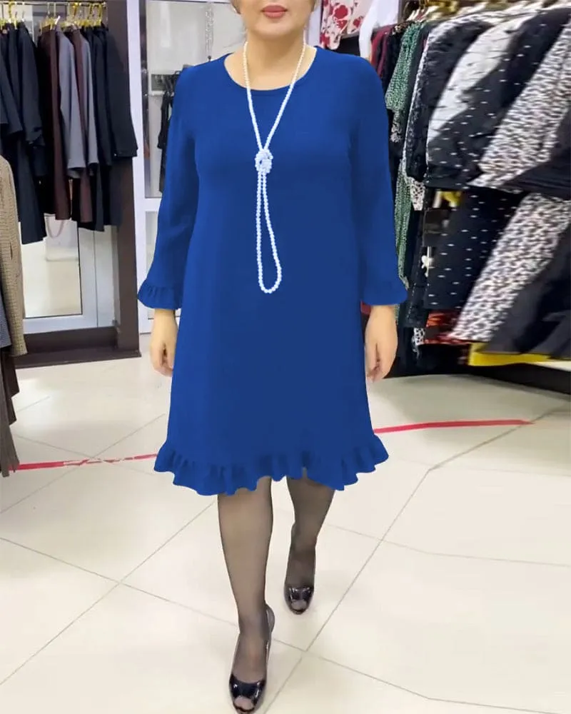 Nima® | Relaxed and timeless summer dress