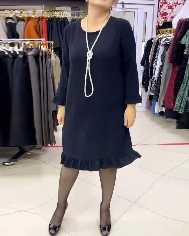 Nima® | Relaxed and timeless summer dress