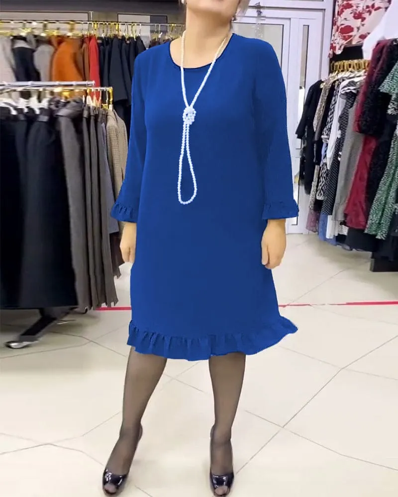 Nima® | Relaxed and timeless summer dress