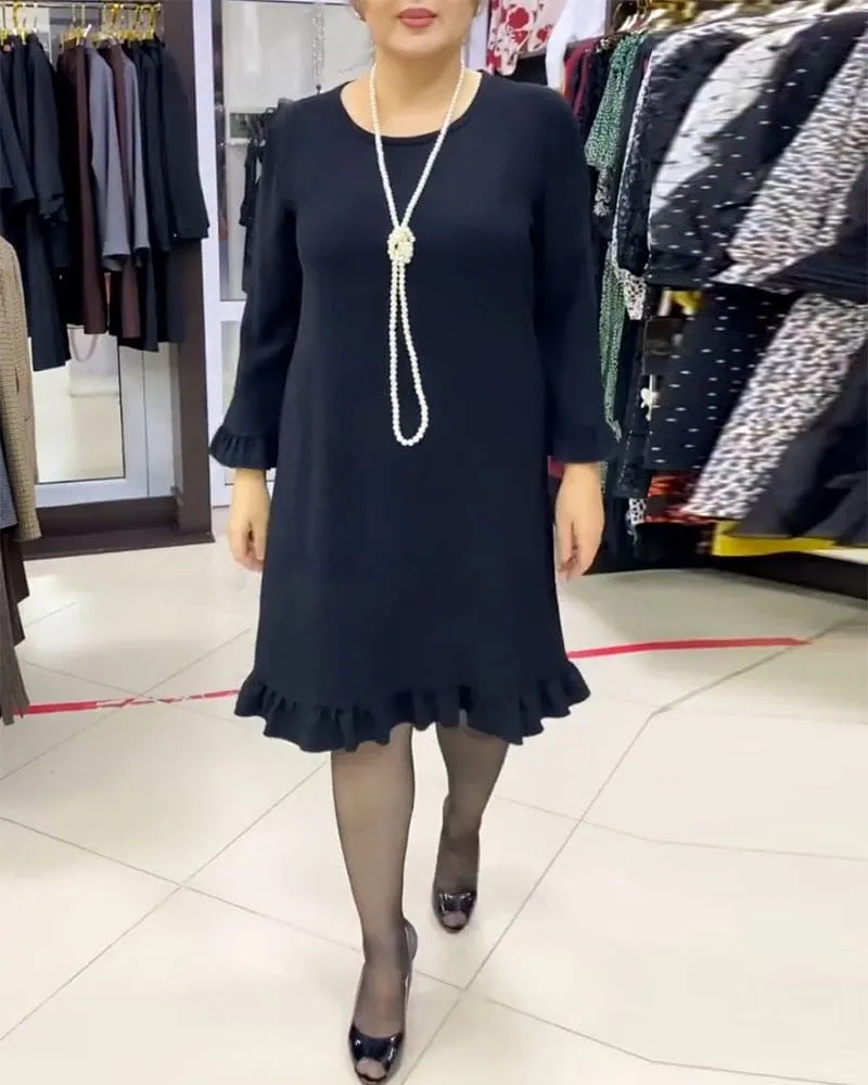 Nima® | Relaxed and timeless summer dress