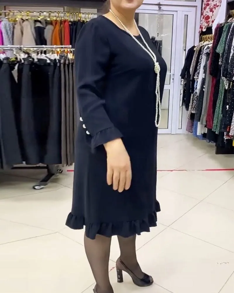 Nima® | Relaxed and timeless summer dress
