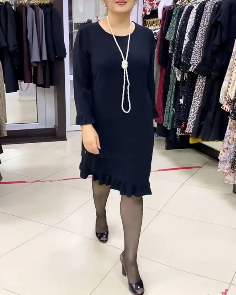 Nima® | Relaxed and timeless summer dress