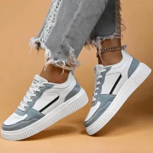 Nélida® | Stylish & Comfortable Sneakers